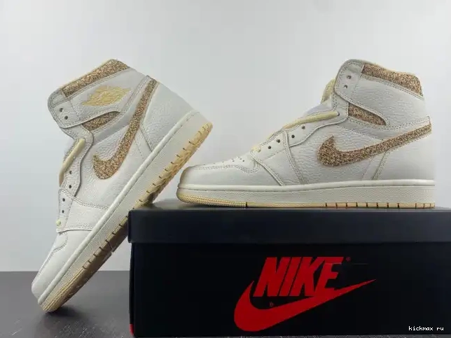 Cheap Kickmax OG 1 High Air FD8631-100 Craft Jordan 0412